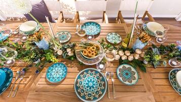 Villa | 4 Schlafzimmer