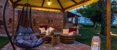 Villa | 4 Schlafzimmer