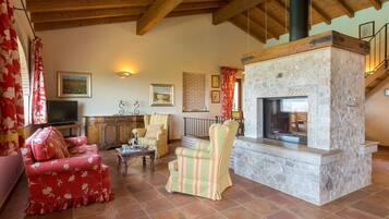 Villa | 4 bedrooms