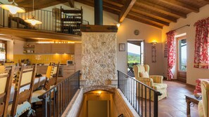 Villa | 4 bedrooms