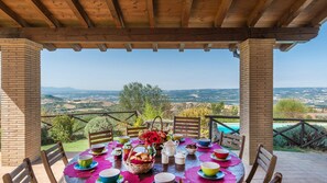 Villa | 4 Schlafzimmer