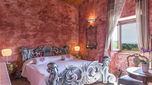 4 bedrooms
