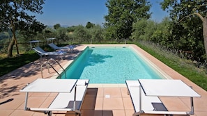 Villa | 2 chambres