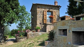 Villa | 2 Schlafzimmer