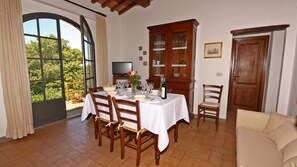 Villa | 2 Schlafzimmer