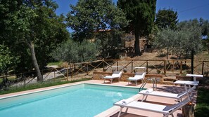 Villa | 2 chambres