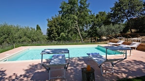Villa | 2 chambres