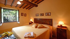 2 chambres