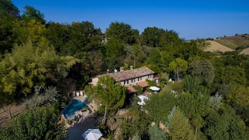 Villa | 4 bedrooms