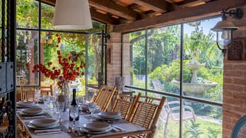 Villa | 4 bedrooms