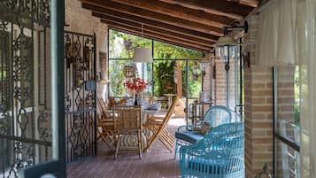 Villa | 4 bedrooms