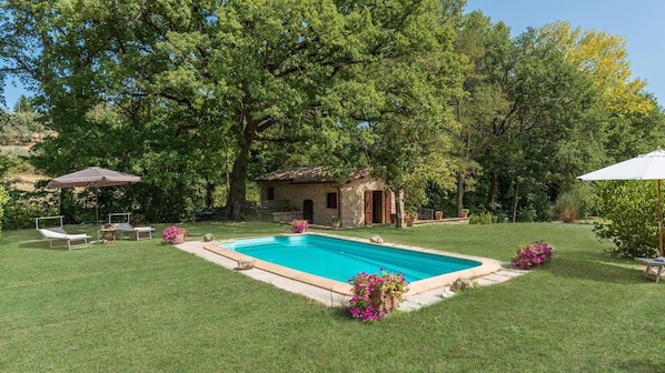 Villa | 1 bedroom