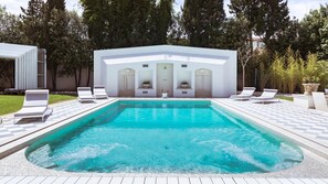 Villa | 5 chambres