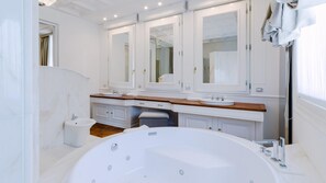 Villa | 5 habitaciones 