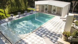 Villa | 5 chambres