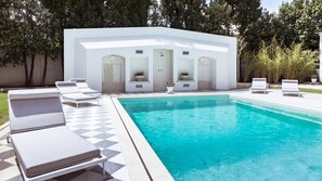 Villa | 5 chambres