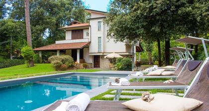 Villa La Meridiana 8 1