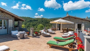 Villa | 7 Schlafzimmer