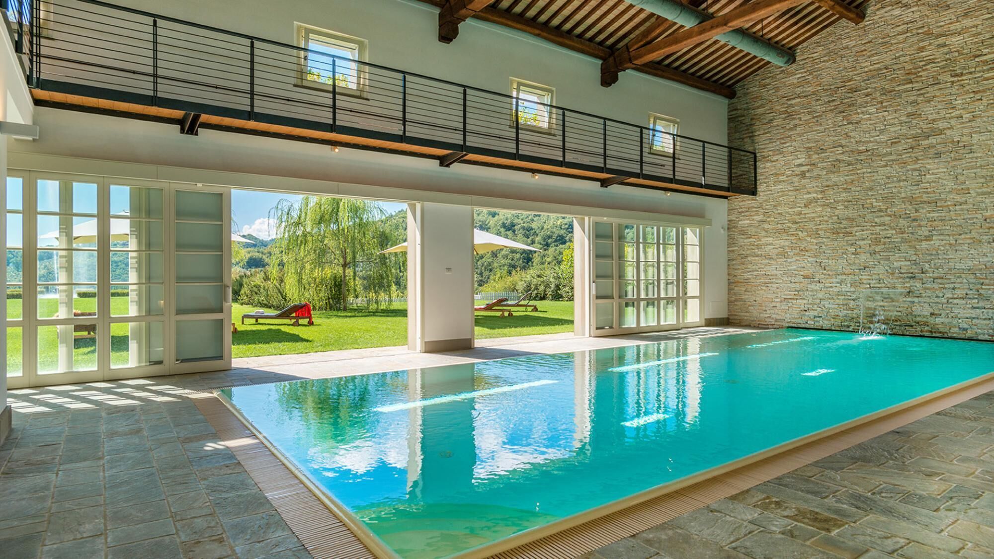 Villa | 7 hálószoba