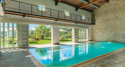 Tenuta Bellafonte 14