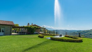 Villa | 7 Schlafzimmer