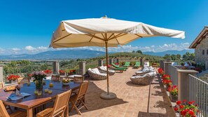 Villa | 7 Schlafzimmer