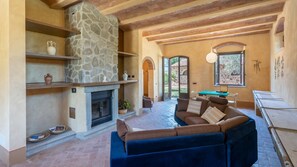 Villa | 5 Schlafzimmer