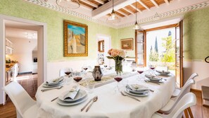 Villa | 5 Schlafzimmer