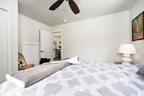 3 Schlafzimmer, Bügeleisen/Bügelbrett, kostenloses WLAN, Bettwäsche