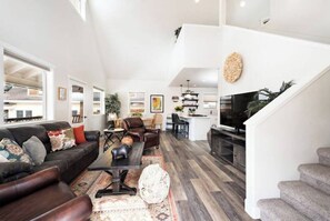 Téléviseur connecté, livres