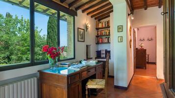 Villa | 4 Schlafzimmer