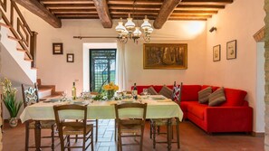 Villa | 4 chambres