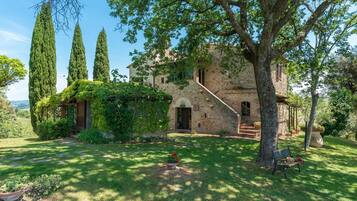 Villa | 4 Schlafzimmer