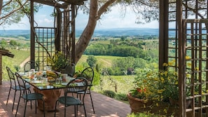 Villa | 4 camere