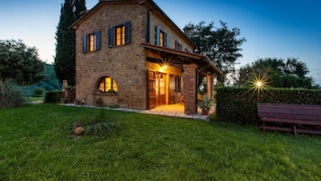 Vila | 10 kamar tidur