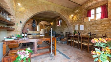 Vila | 10 kamar tidur