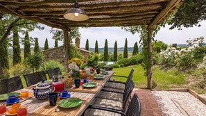 Villa | 6 camere