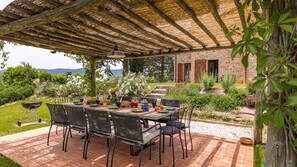 Villa | 6 chambres