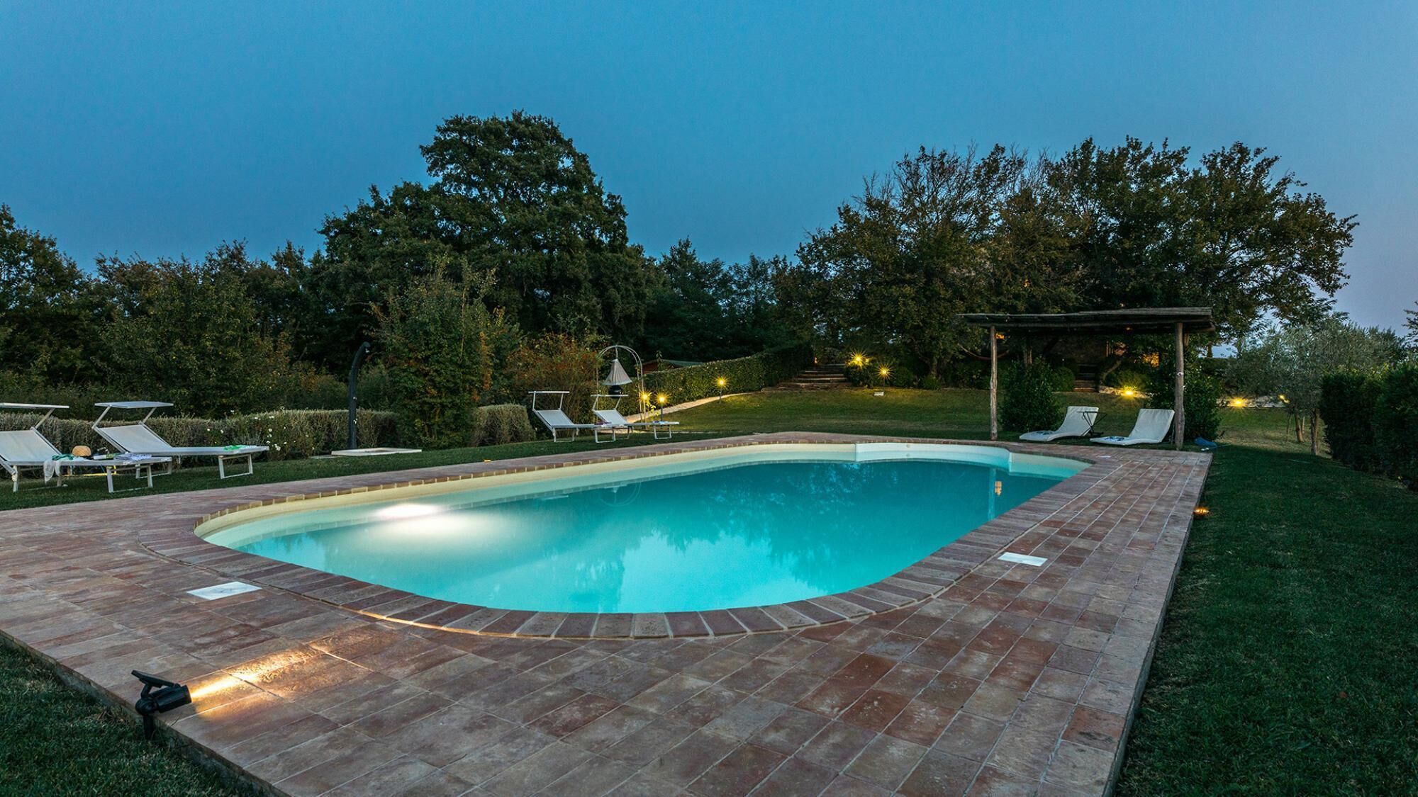 Villa | 5 bedrooms