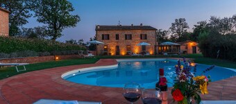 Podere Sant Eugenio 14