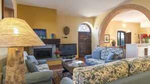 Villa | 7 Schlafzimmer