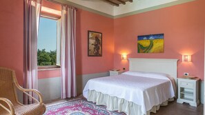 Villa | 7 bedrooms - Podere Sant Eugenio 14 (Chiusdino)