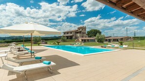 Villa | 8 bedrooms - Podere Torricella 16 4 (Narni)