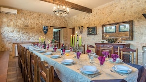 8 bedrooms - Podere Torricella 16 4 (Narni)
