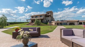 8 bedrooms - Podere Torricella 16 4 (Narni)
