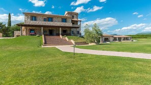 Villa | 8 bedrooms - Podere Torricella 16 4 (Narni)