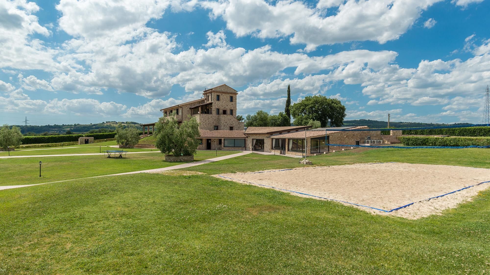 Vila | 8 kamar tidur