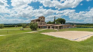 Biệt thự | 8 phòng ngủ 