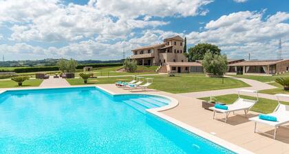 Podere Torricella 16 4