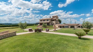 8 bedrooms - Podere Torricella 16 4 (Narni)